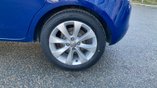 Vauxhall Corsa 1.4 Energy 5dr [AC] Auto Petrol Hatchback